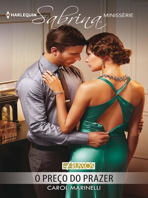 cover image of O preço do prazer